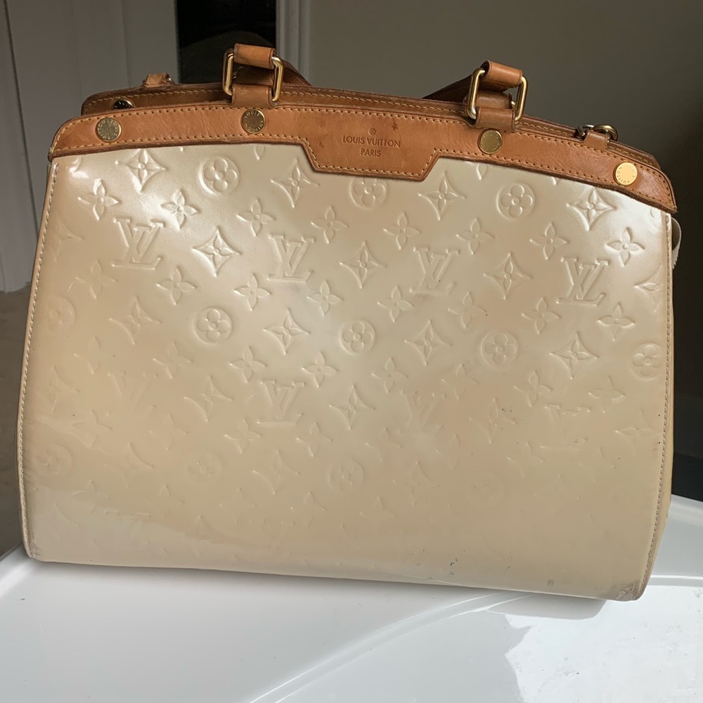 Louis Vuitton Brea GM